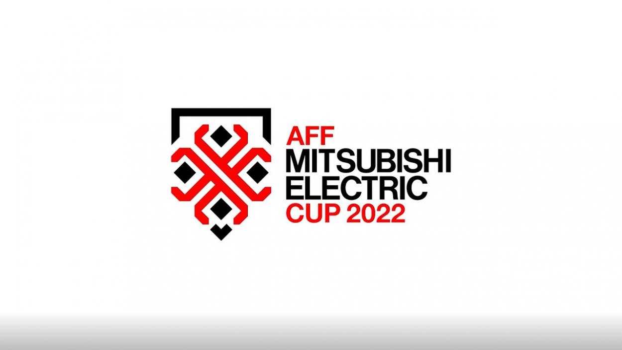 Goals and Highlights Vietnam 30 Myanmar in AFF Mitsubishi Electric